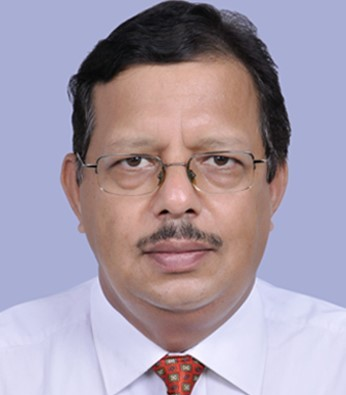 Harish C Bijlwan
